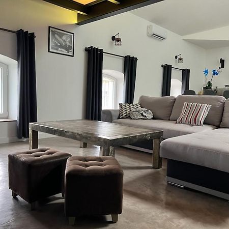 Loft Design Apartman Lapalud Kültér fotó