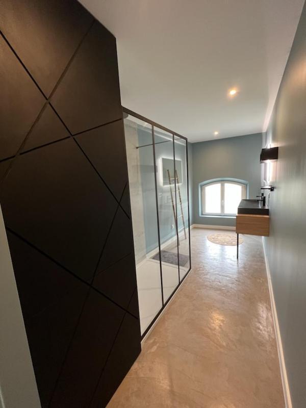 Loft Design Apartman Lapalud Kültér fotó